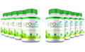 10 Pack Capsules F600