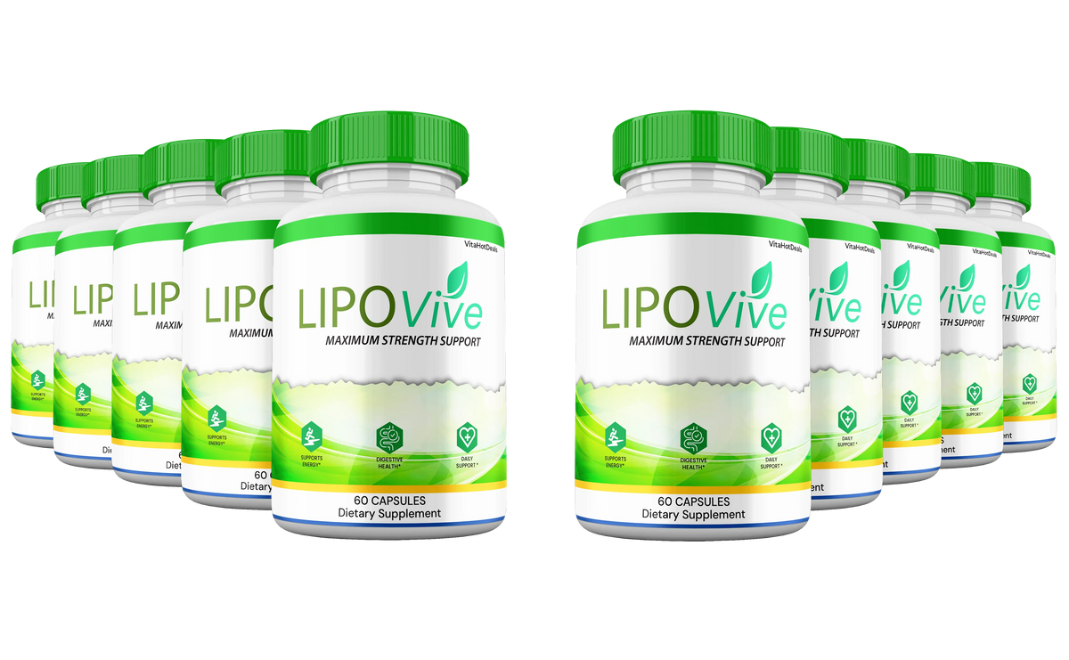 10 Pack Capsules F600