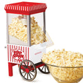 Hot Air Popcorn Maker W108133