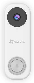 1080P Wired Video Doorbell Camera K736