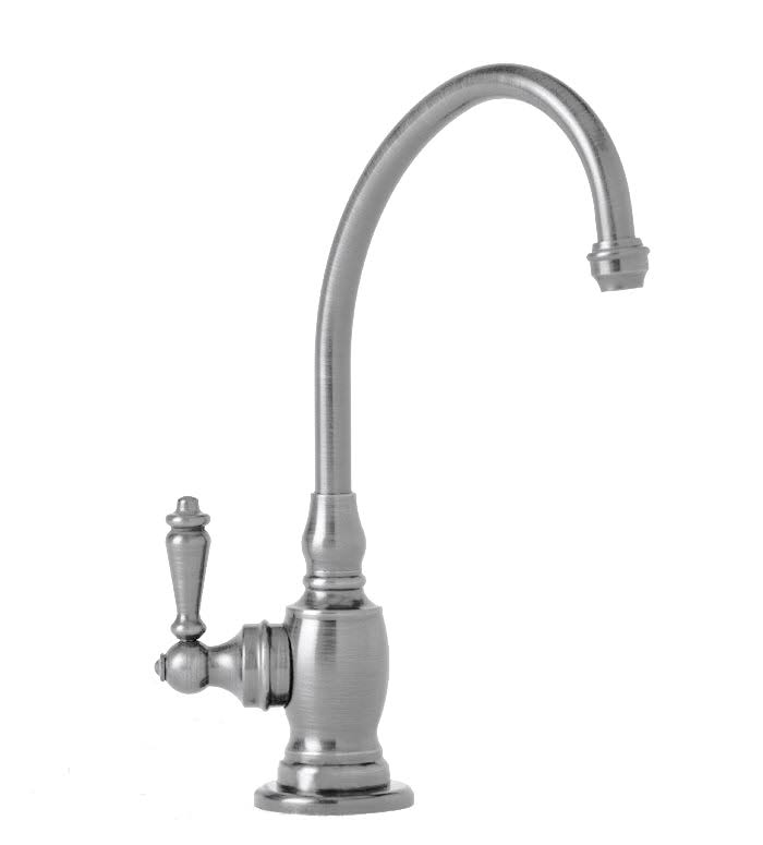 Distressed Antique Copper Cold Only Filtration Faucet M331