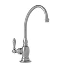 Distressed Antique Copper Cold Only Filtration Faucet M331