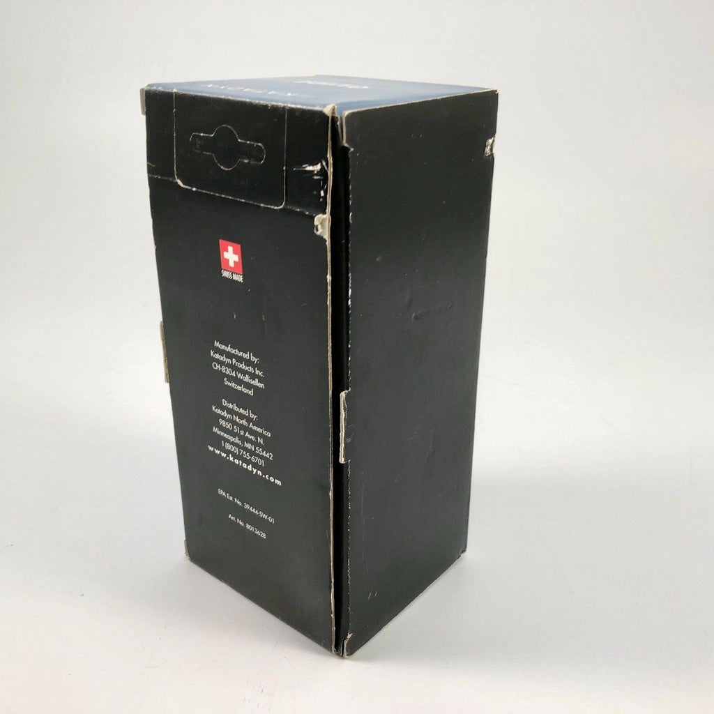 Replacement Cartridge M477580