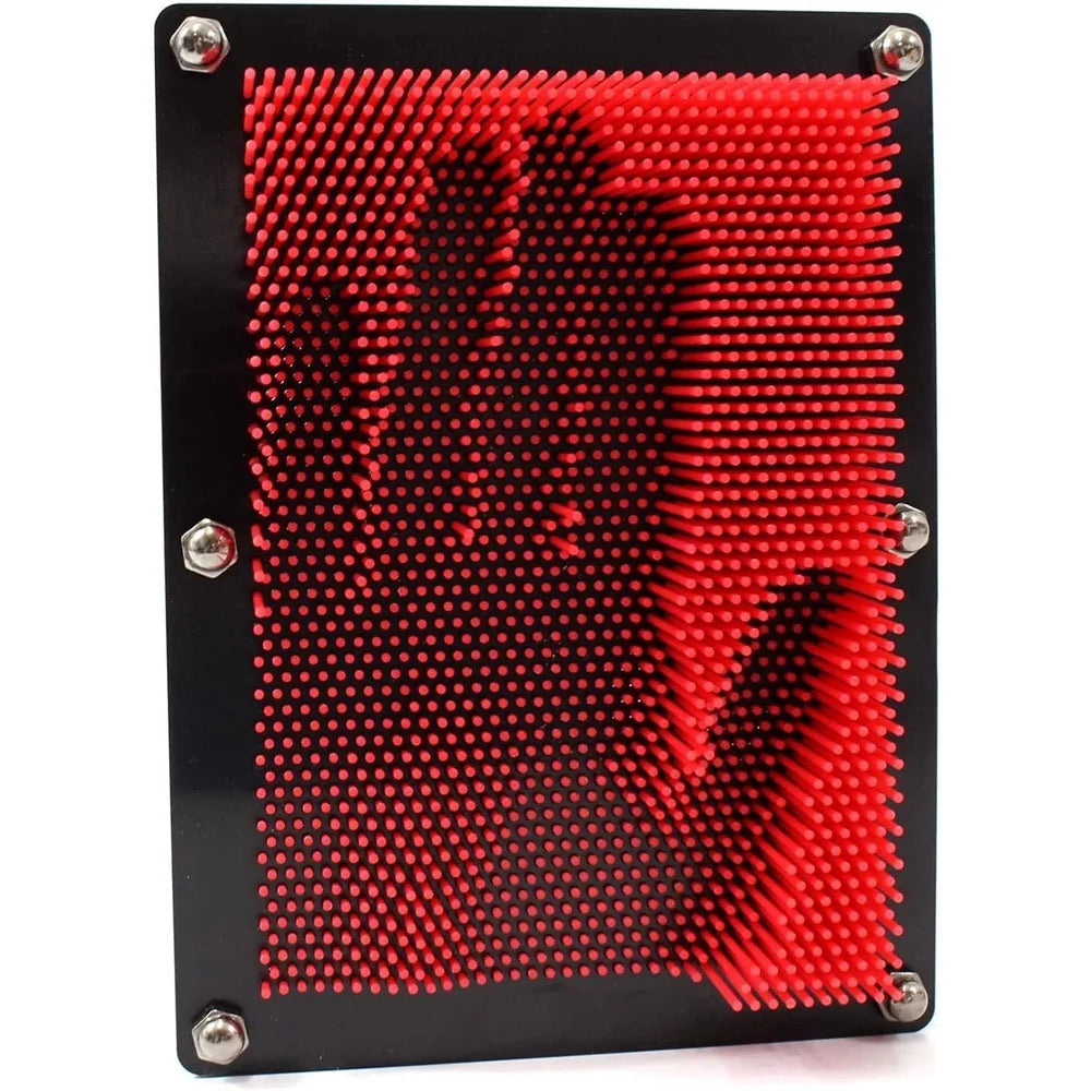 3D Pin Art Board Toy A377