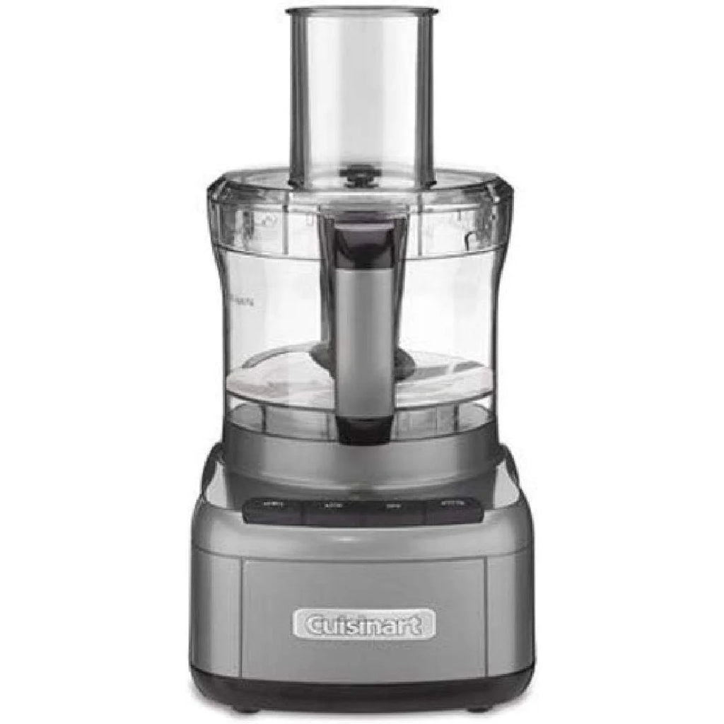 8 Cup Food Processor X969