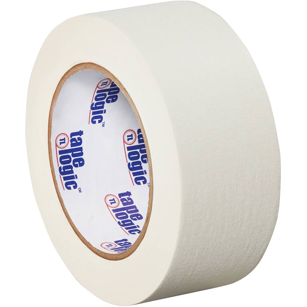White Masking Tape F19137