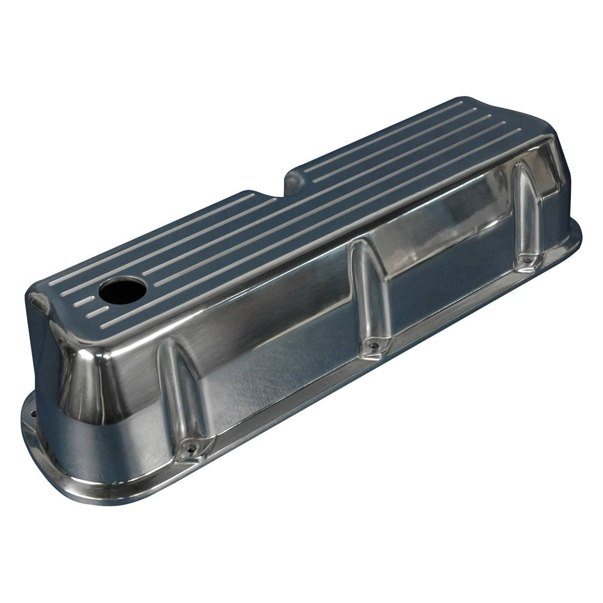 Cast Aluminum Valve Covers Z971
