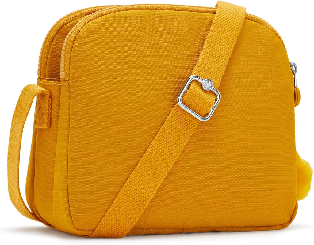 Lightweight Nylon Crossbody Shoulder Bag W11646