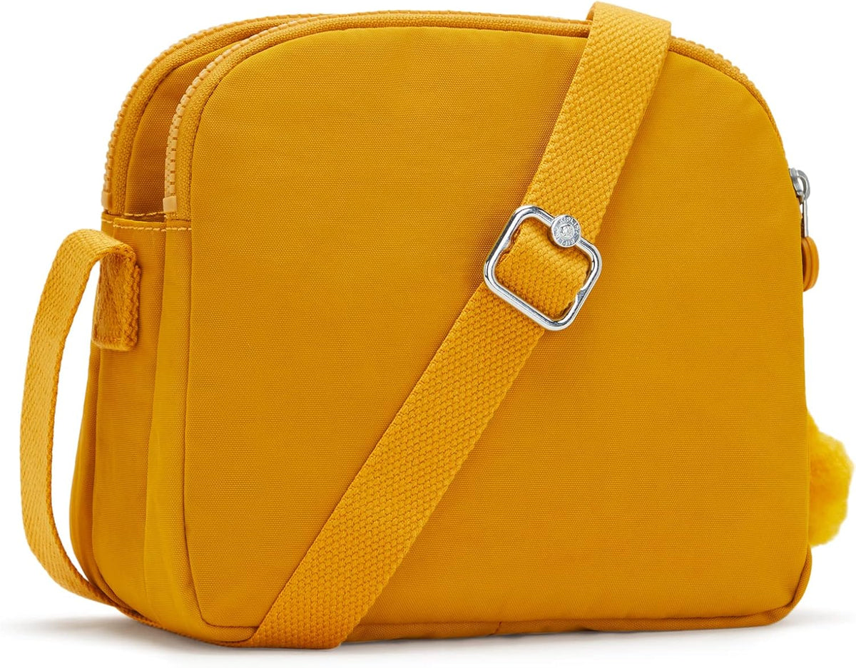 Lightweight Nylon Crossbody Shoulder Bag W11646