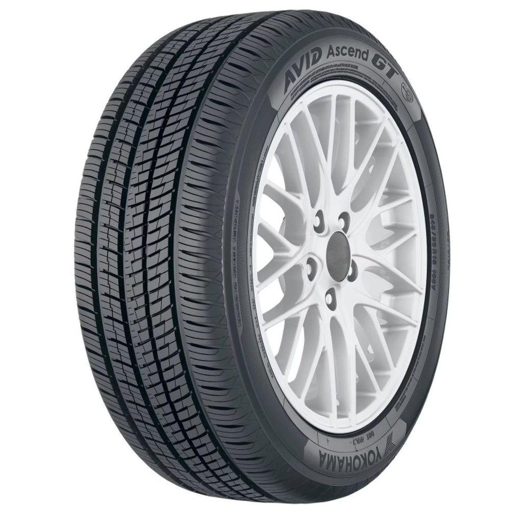 All Season Tire K32294