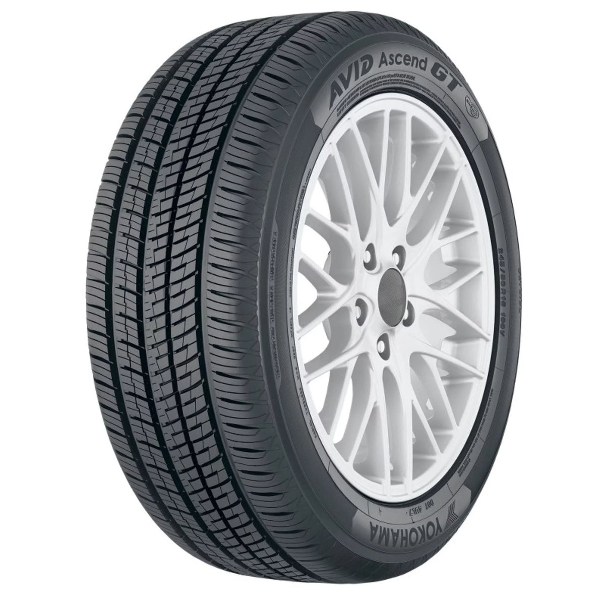 All Season Tire K32294