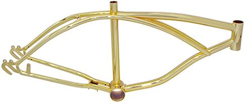 20" Lowrider Bike Frame X9446