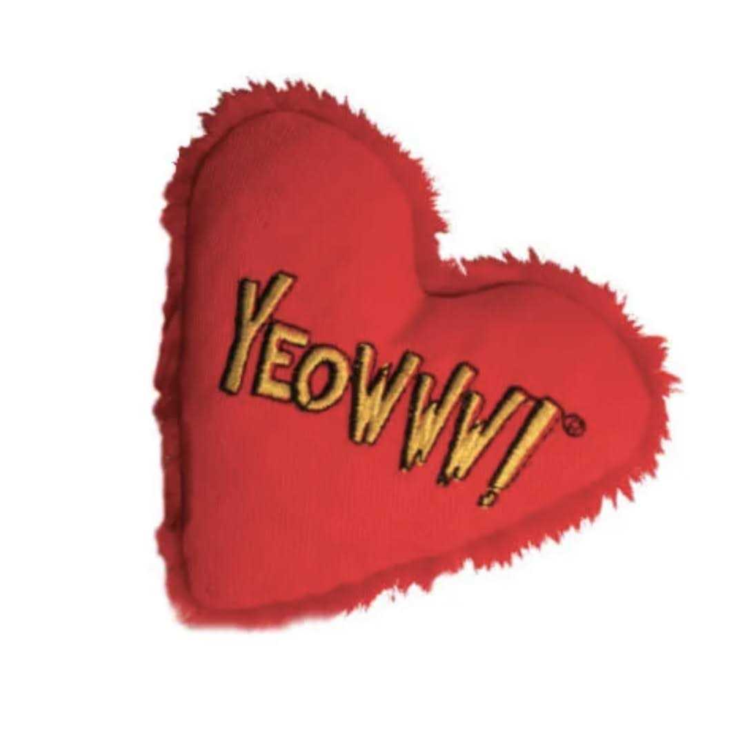Catnip Toy R42155