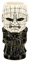 Tiki Glass H598079