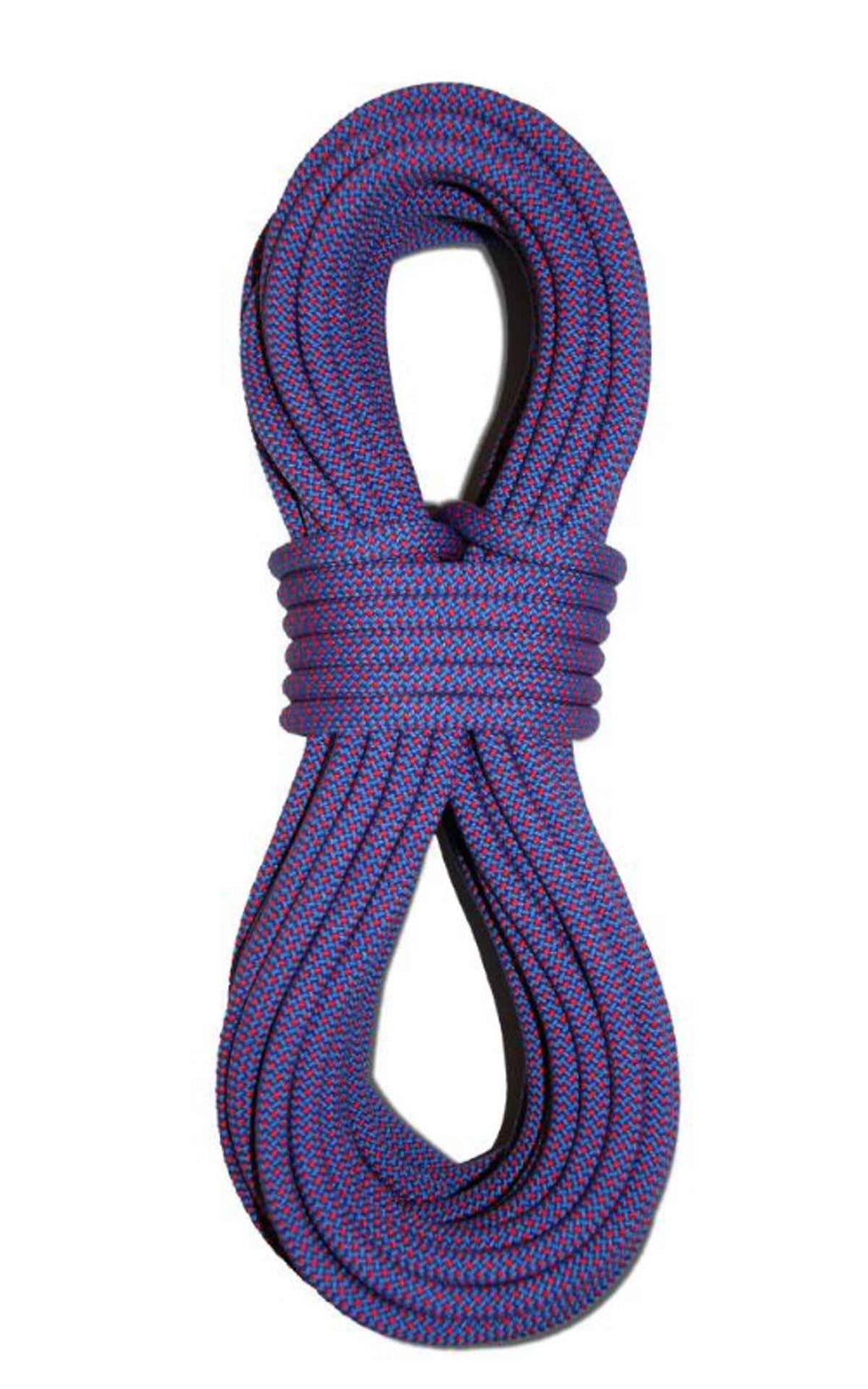 Blue 10.1mm x 200m Rope T747244