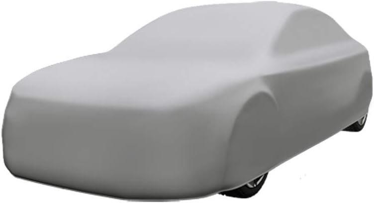 5 Layer Waterproof Car Cover W2370