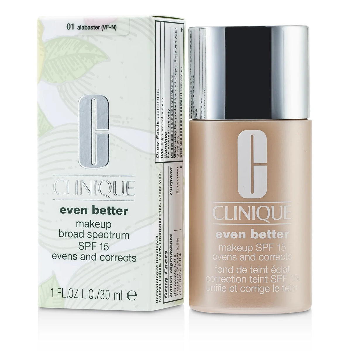 Even Better Makeup SPF15 30ml/1oz B374
