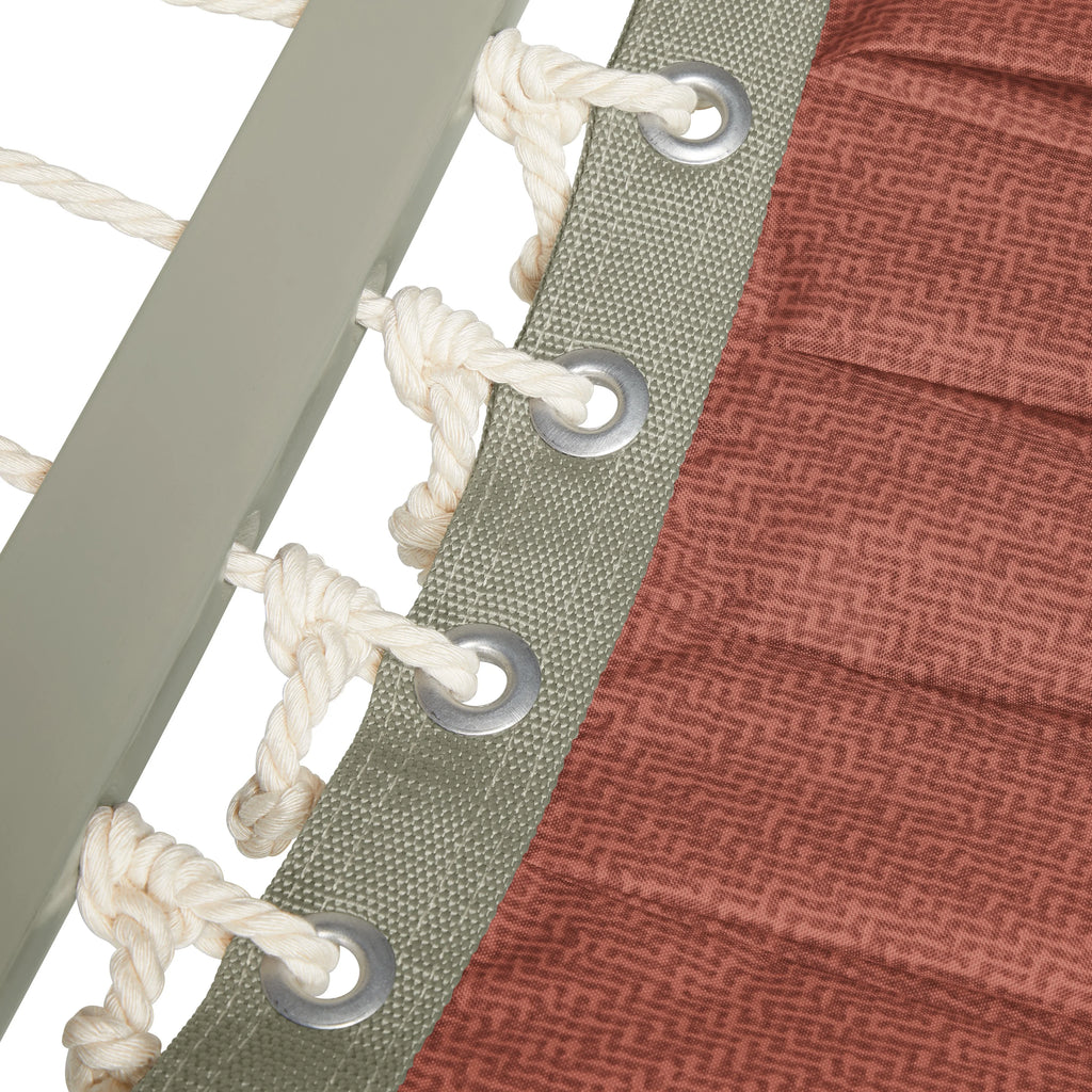 Cedarwood One-Person Hammock R36537