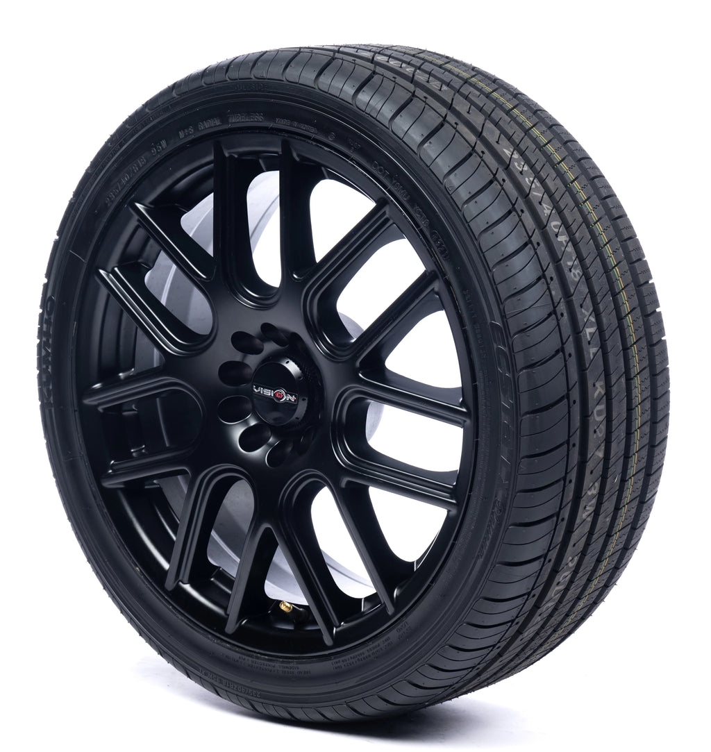 All-Season Tire 225/45R17 91W A2603