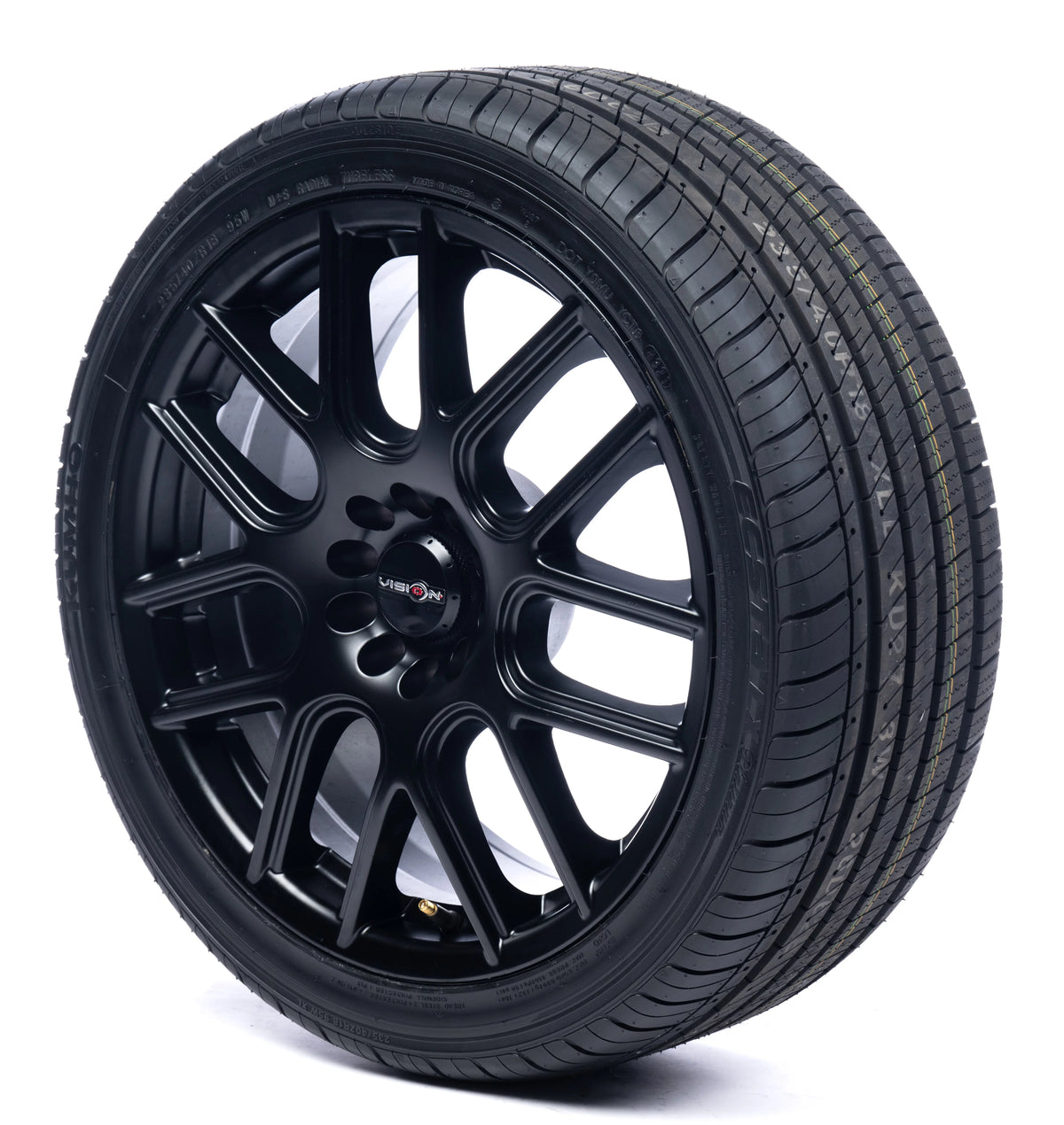 All-Season Tire 225/45R17 91W A2603