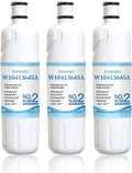 3 Packs Water Filter Replacement U103