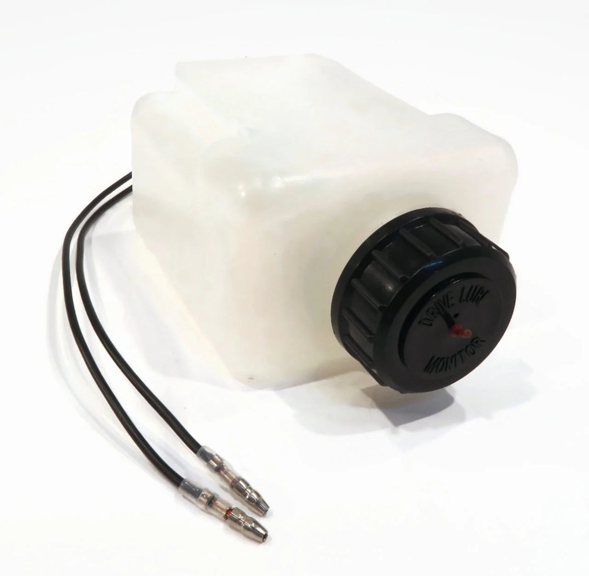 Gear Lube Reservoir for Mercruiser ALPHA Boat Engines M187