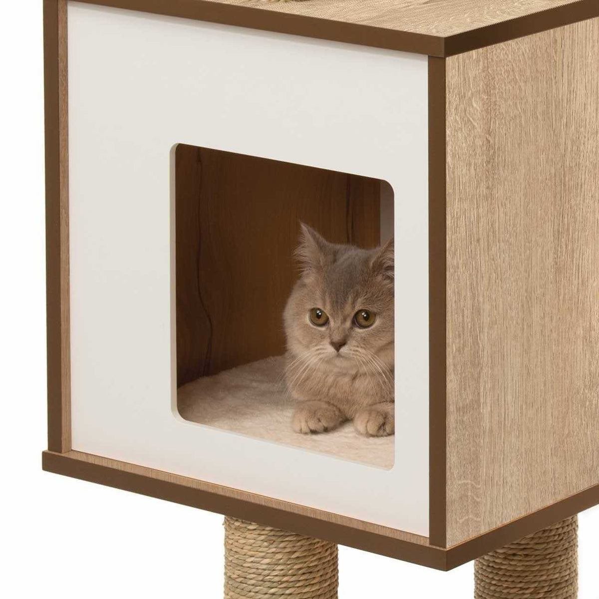 Cat Tree D82855