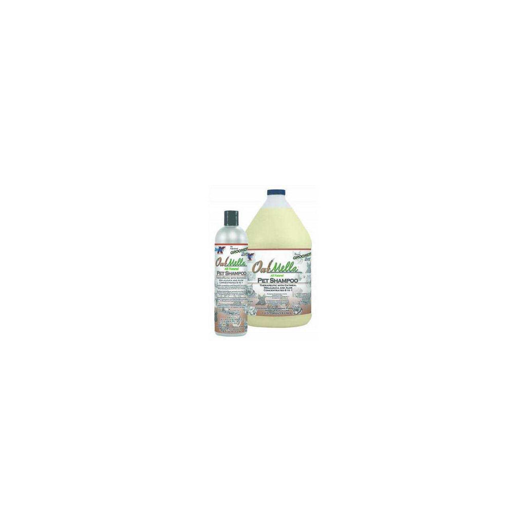 Oat Mella Shampoo S733384