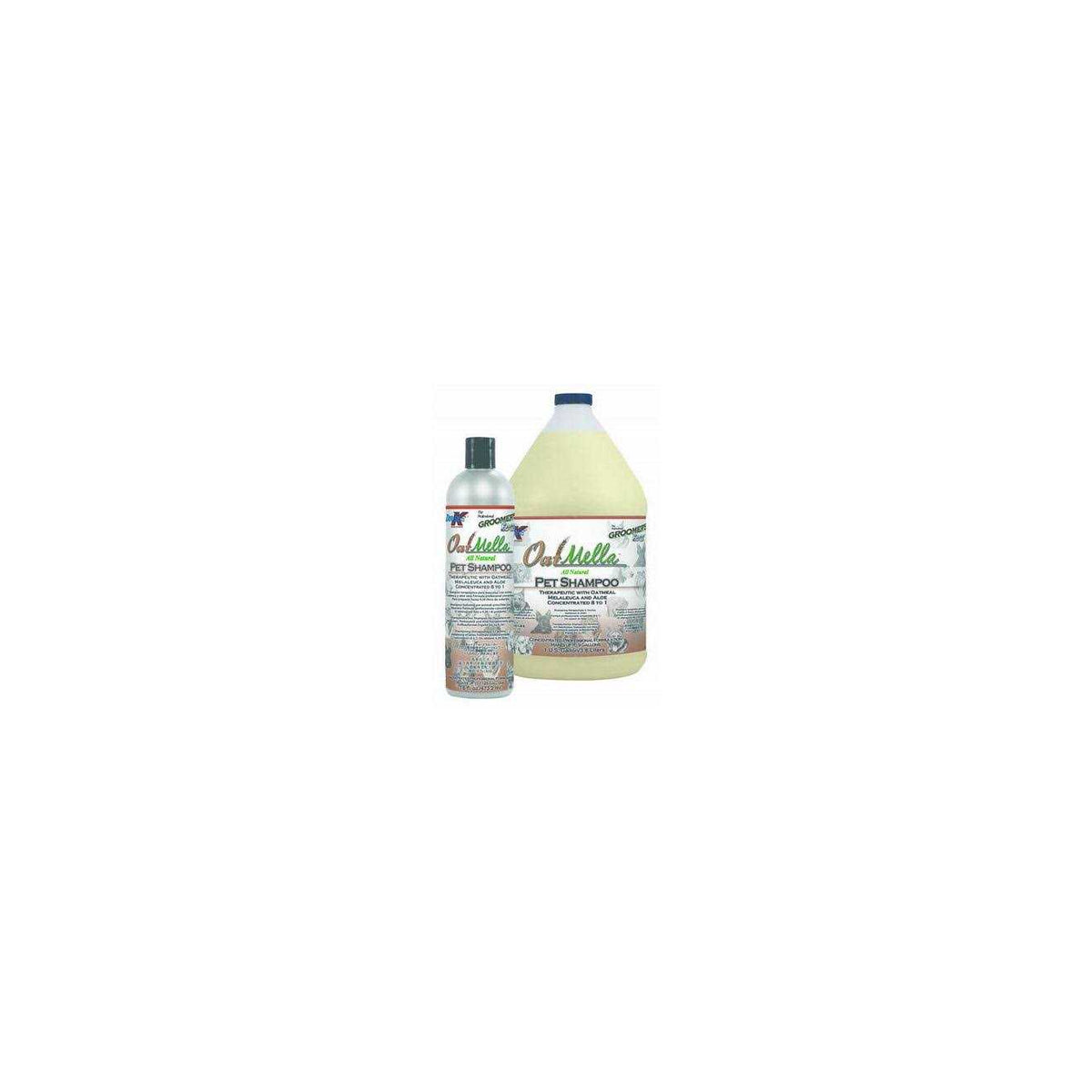 Oat Mella Shampoo S733384