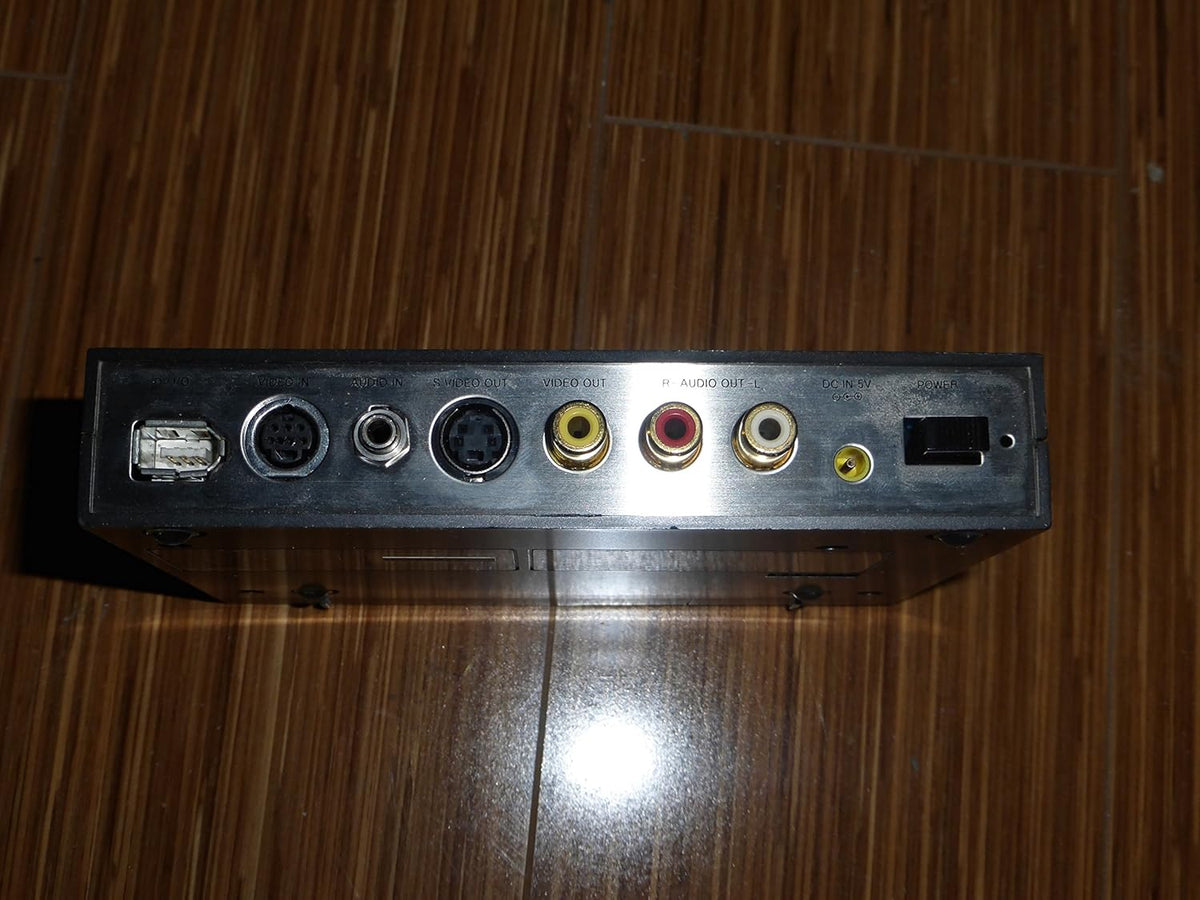 Advanced Digital Video Converter V139032