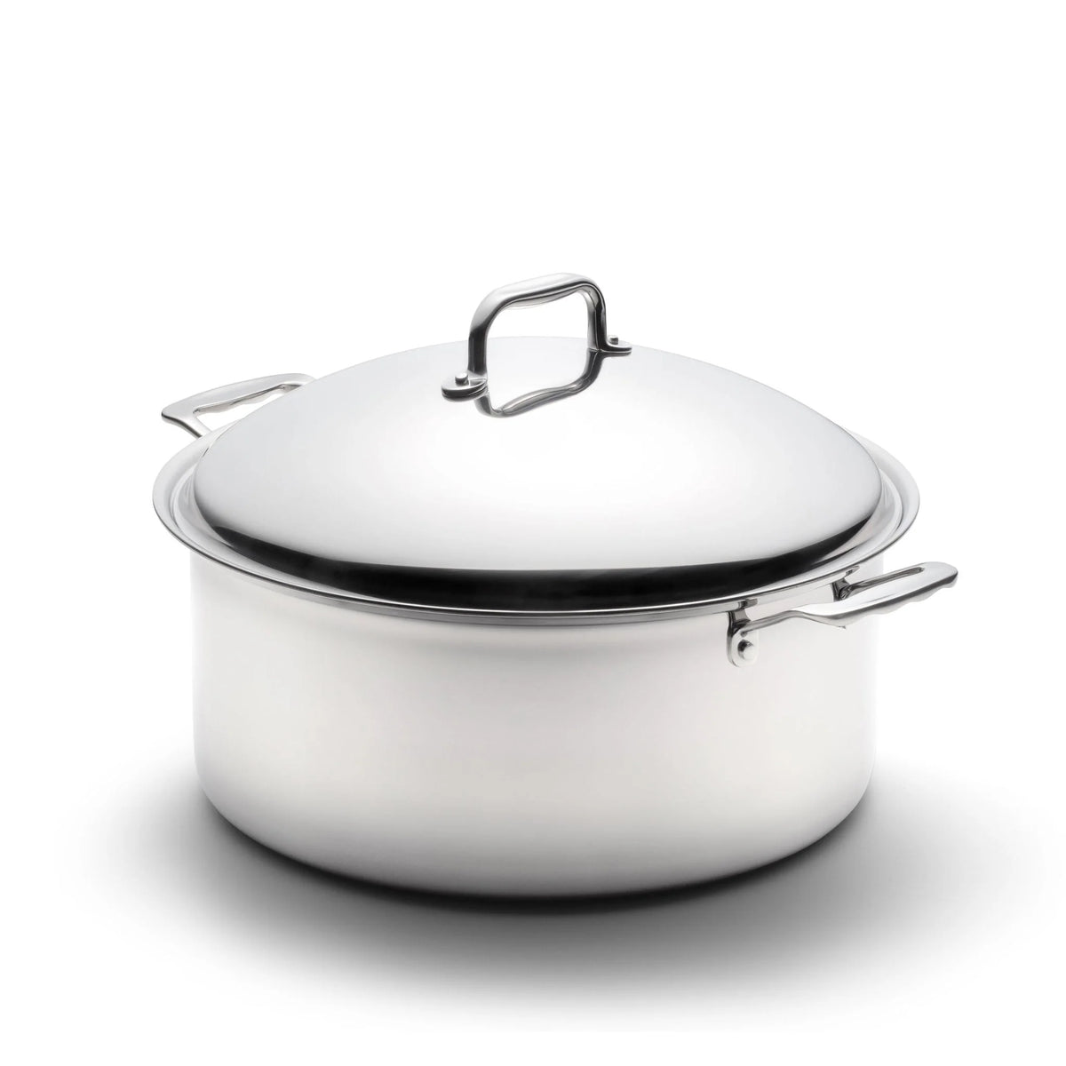 12 Quart Stock Pot R718