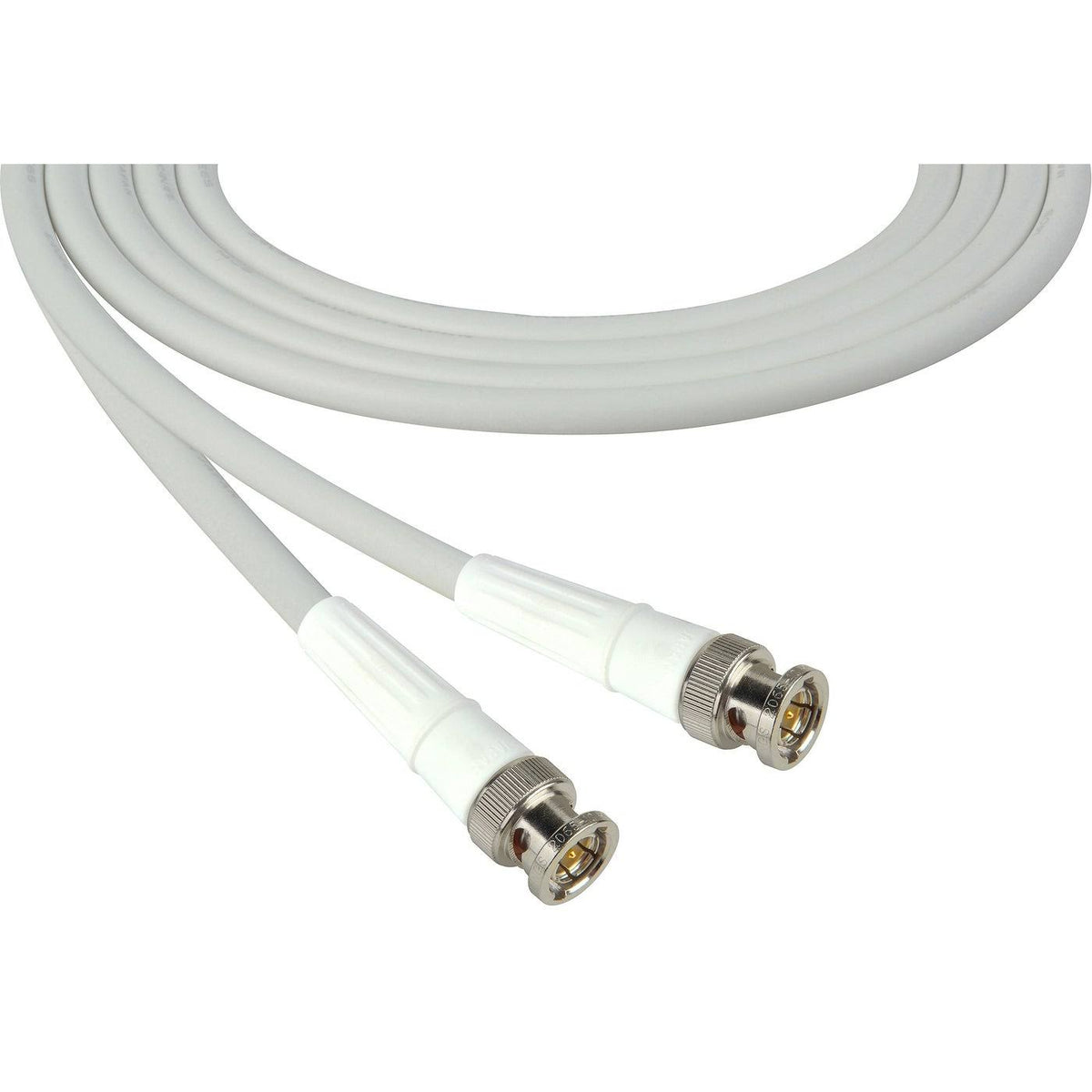 125 Foot White BNC Cable L235817