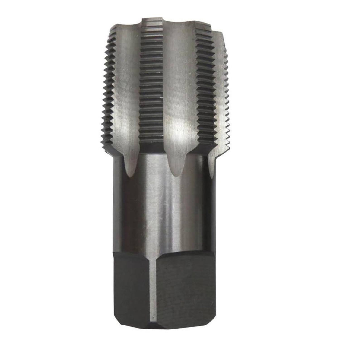2-11-1/2 NPT Carbon Steel Pipe Tap V71668