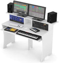 White Workbench D77652