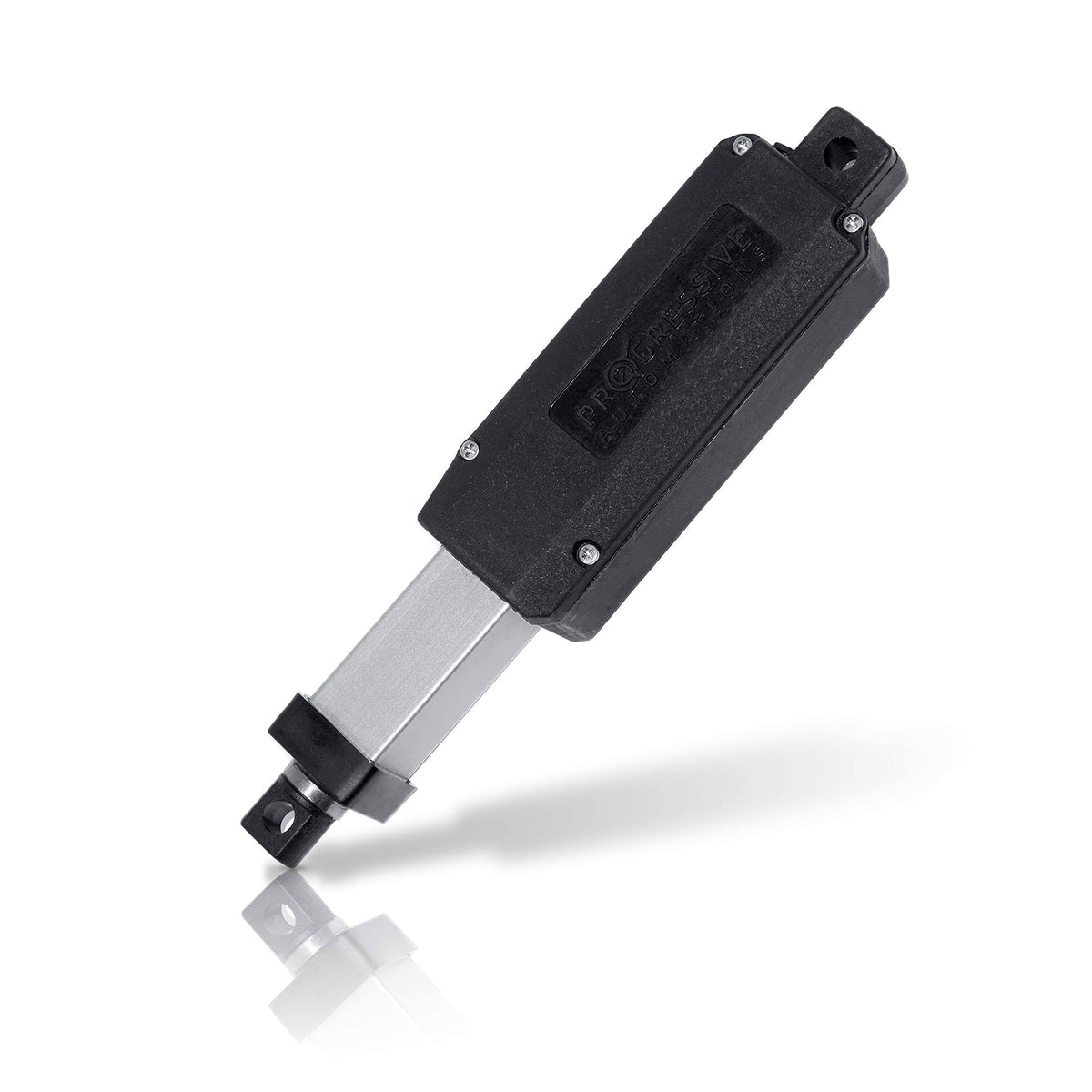 Micro Linear Actuator 4 inch 5 lbs 0.59"/sec E603