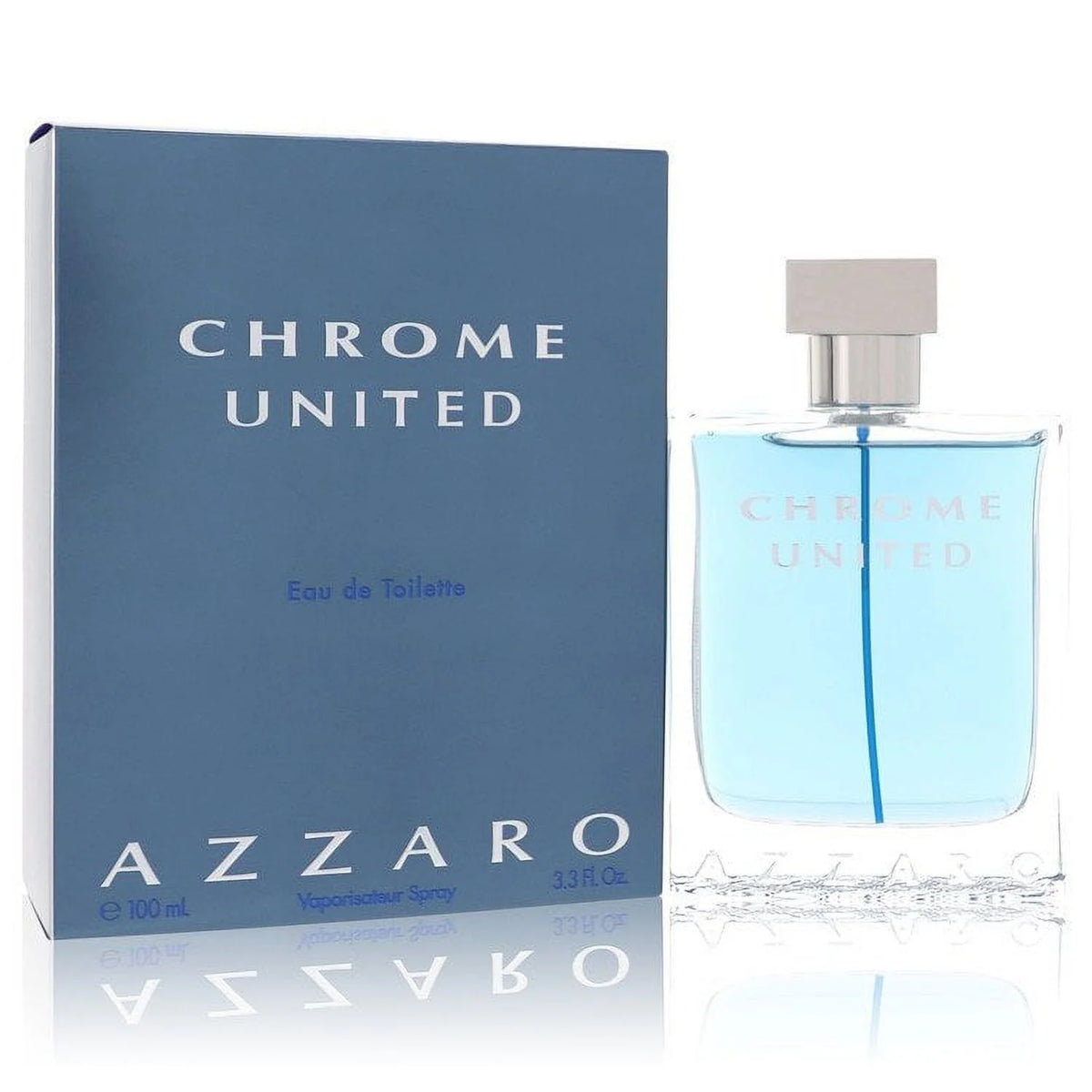 Eau De Toilette Spray 3.4 oz T8825