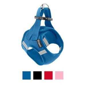 Small Breed Soft Vest Dog Harness E921196