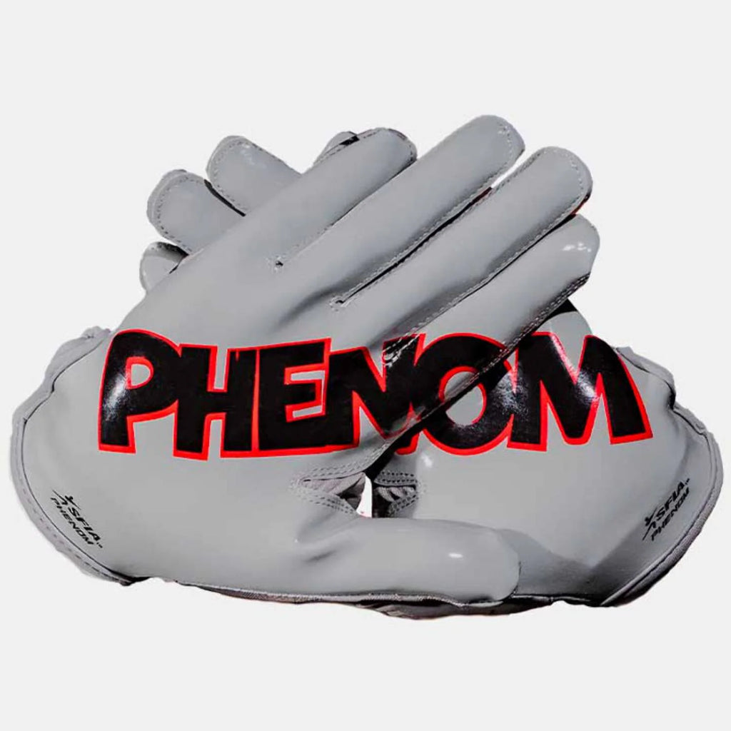 Football Gloves I6149