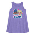 LOL Surprise! Dolls A-line Dress O31764
