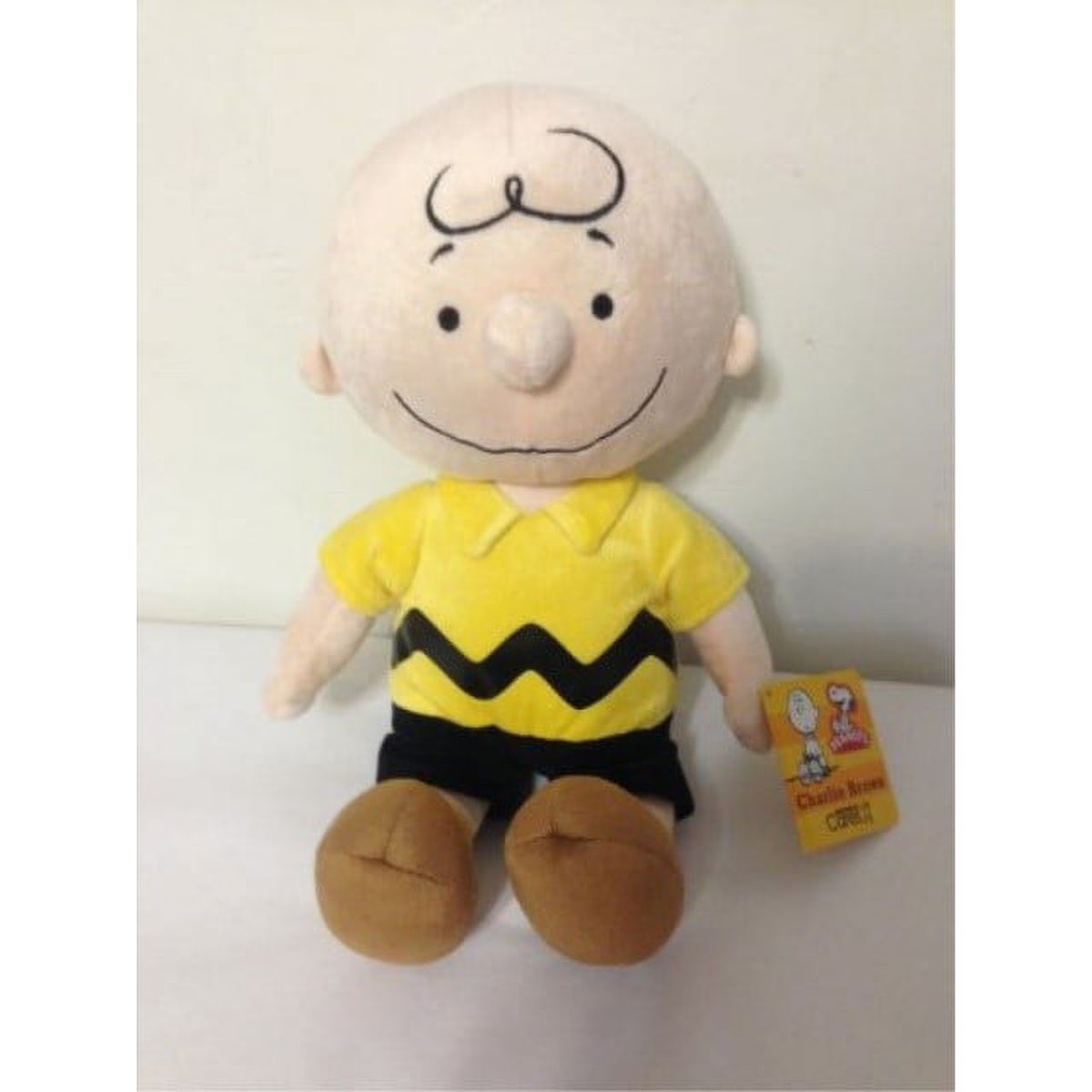 12" Plush Doll U429419