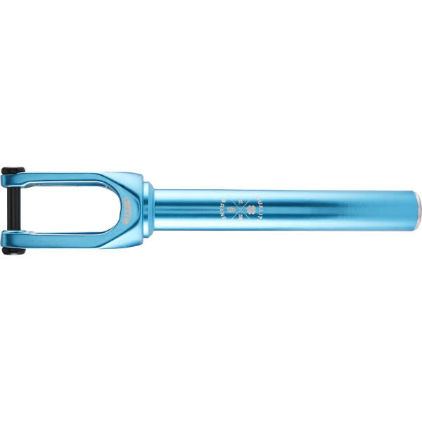 Fork Teal I908