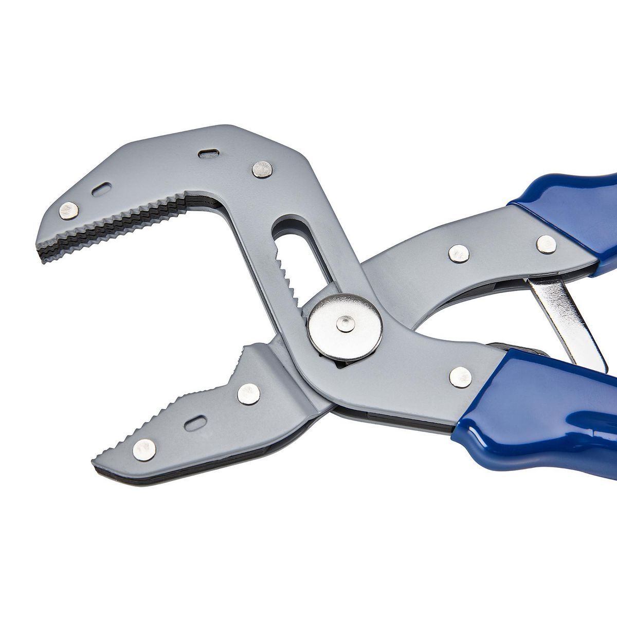 10 in. Self Adjusting Pliers Q948815