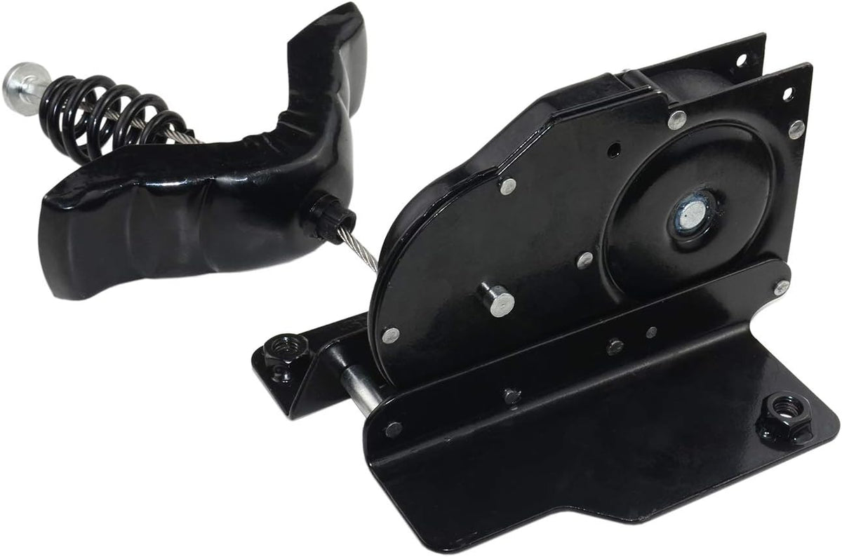 Spare Tire Hoist Winch Carrier Pack of 2 W5538