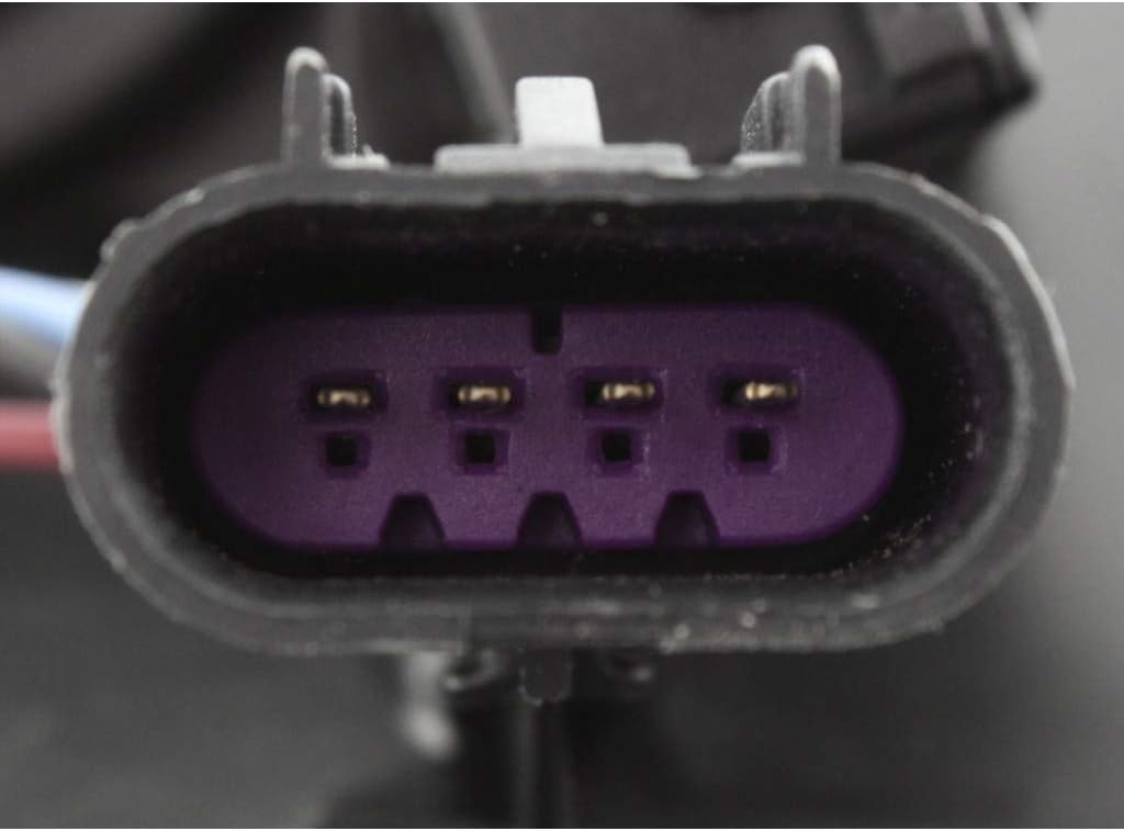 Headlight for 2005 2006 2007 Saturn Relay, Pair E737472