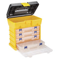 Toolbox Organizer with 4 Drawers U899051
