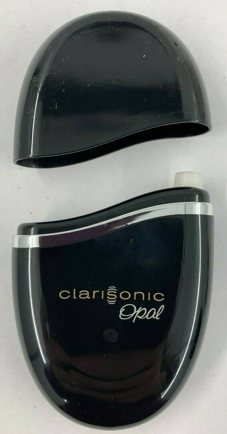 Black Sonic Infusion System Z6160