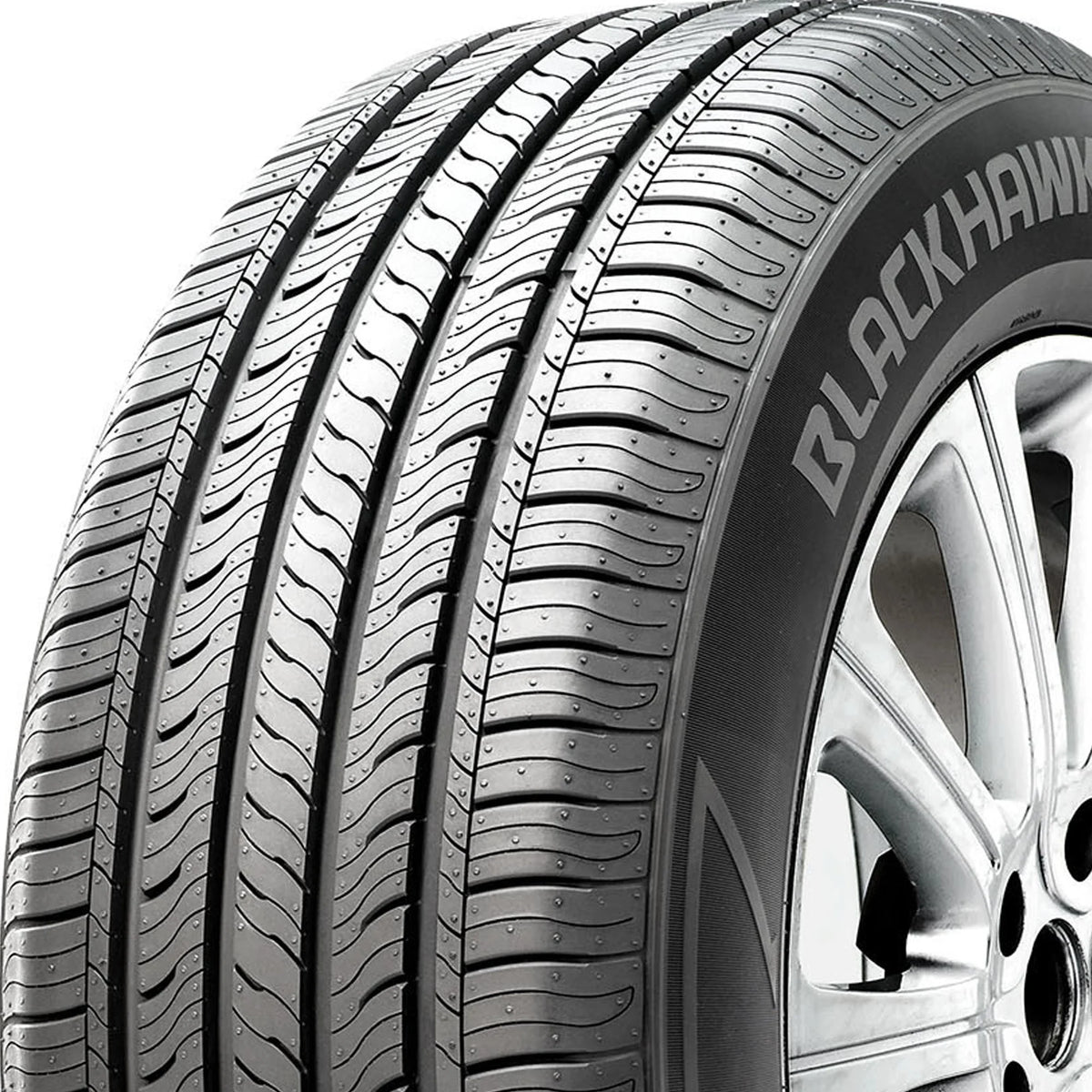 225/50R17 94V Passenger Tire F231855