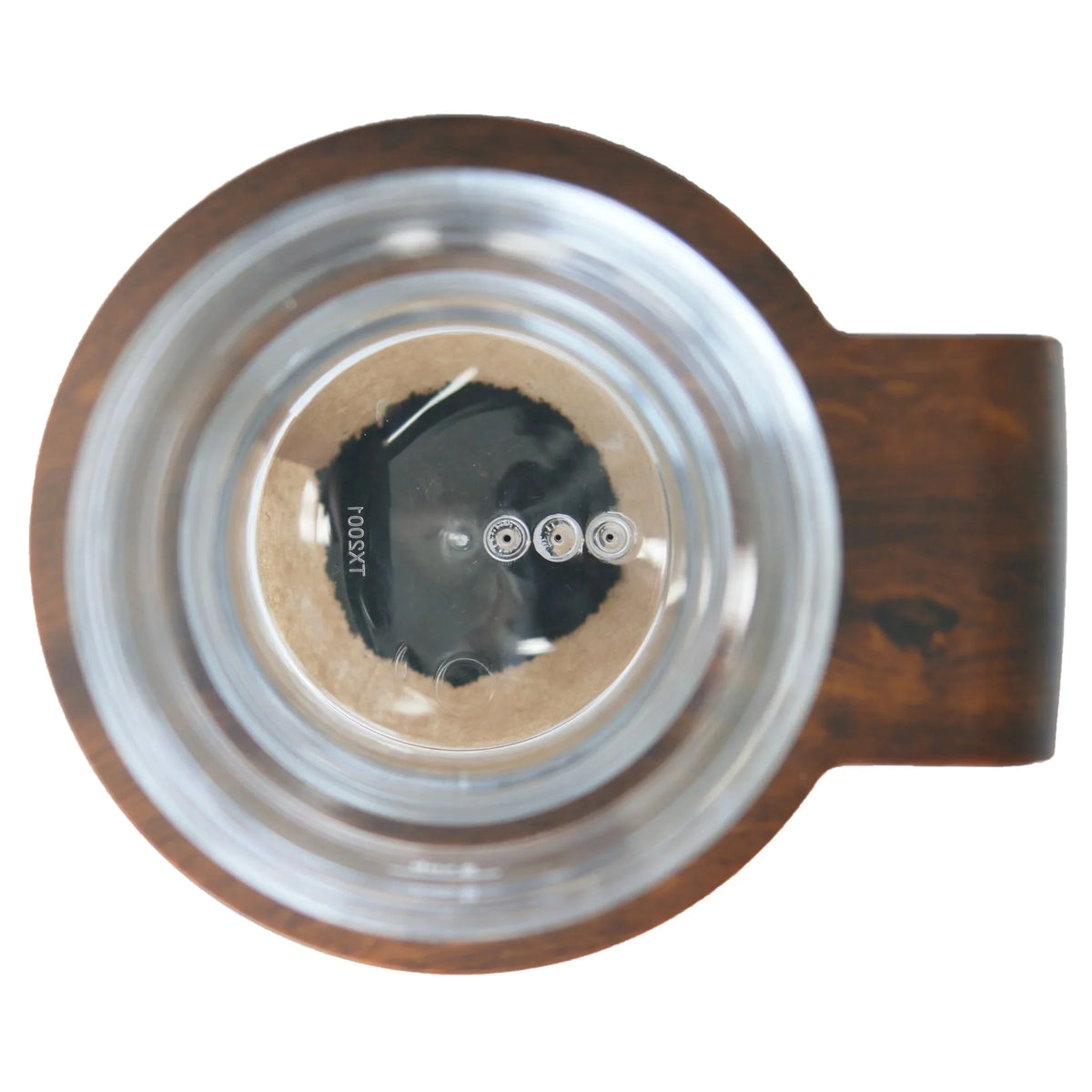 Automatic Pour Over Coffee Machine F3467