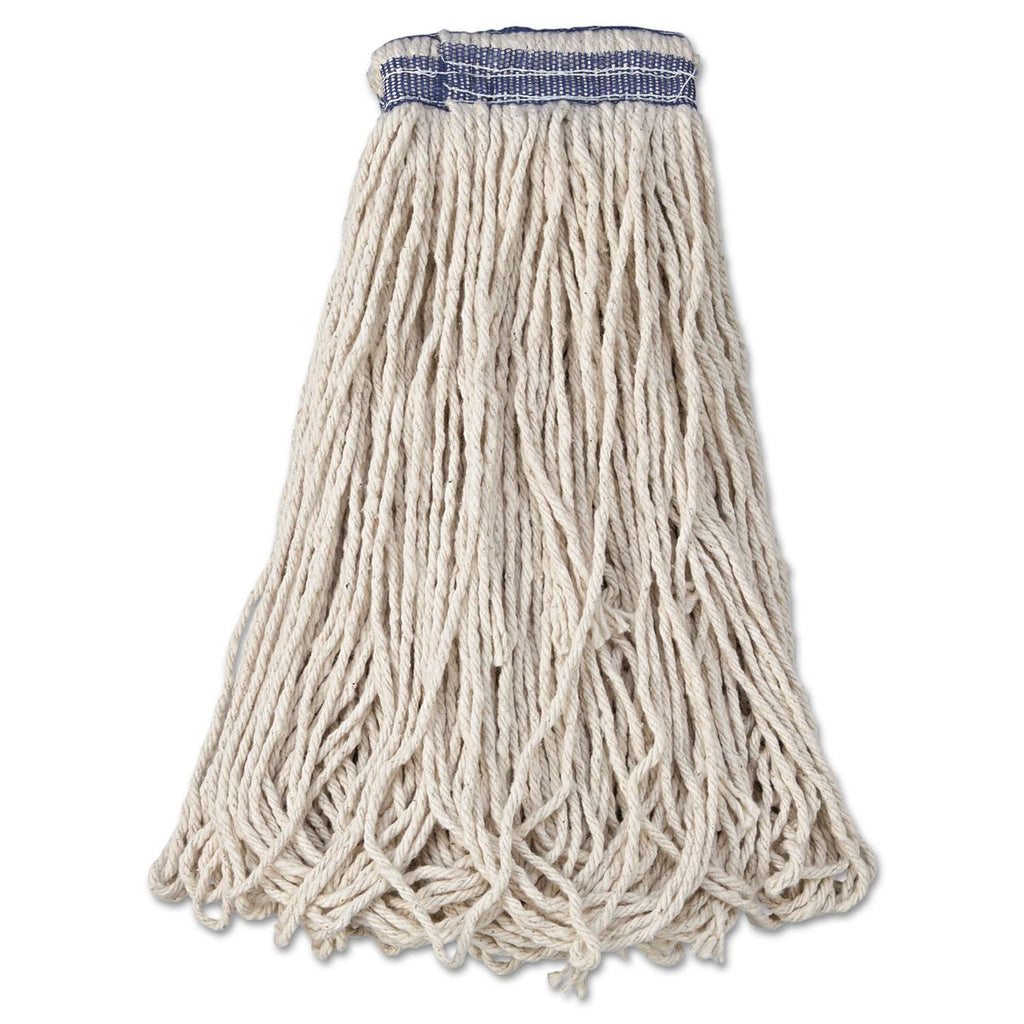 White Cotton Mop Head T5629