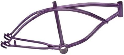 20" Lowrider Bike Frame X9446